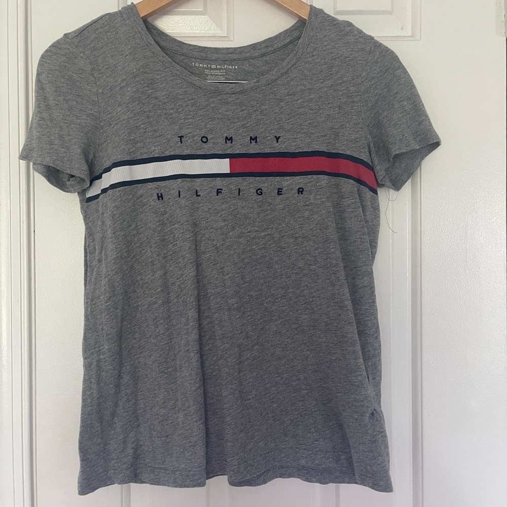 Tommy Hilfiger Relaxed Shirt